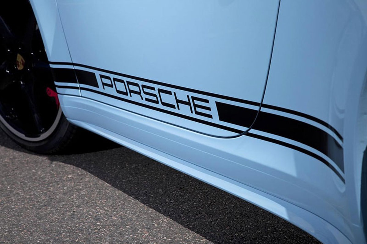 911 Targa ban ky niem 50 nam tu Porsche Exclusive-Hinh-4